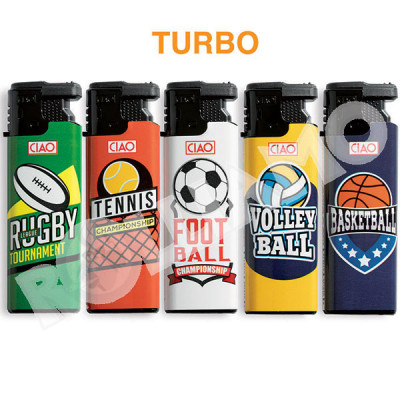 CIAO TURBO GRAFICA  DA 50